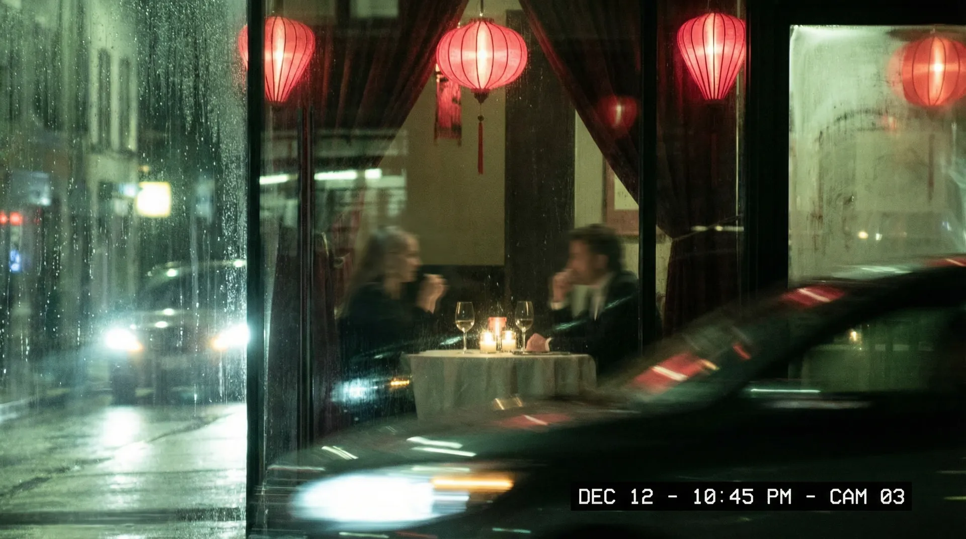 必赢亚洲娱乐 - 餐厅密会偷拍照